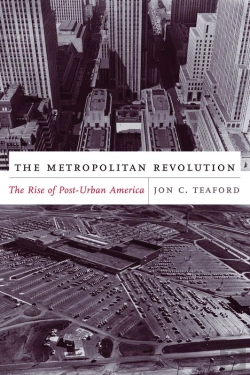 Bertrand.pt - Metropolitan Revolution