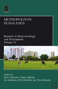 Bertrand.pt - Metropolitan Ruralities