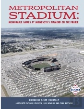 Metropolitan Stadium