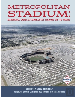 Bertrand.pt - Metropolitan Stadium