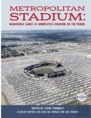 Metropolitan Stadium