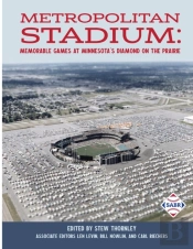 Metropolitan Stadium
