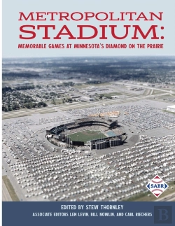 Bertrand.pt - Metropolitan Stadium