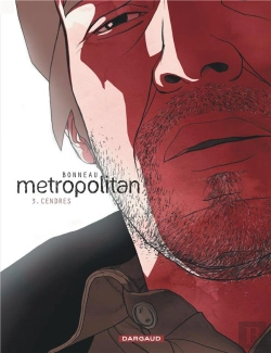 Bertrand.pt - Metropolitan T.3 ; Cendres