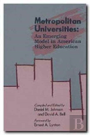 Metropolitan Universities