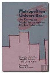 Metropolitan Universities
