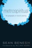 Metrospiritual