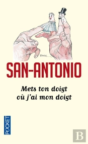 Mets Ton Doigt Où J'Ai Mon Doigt