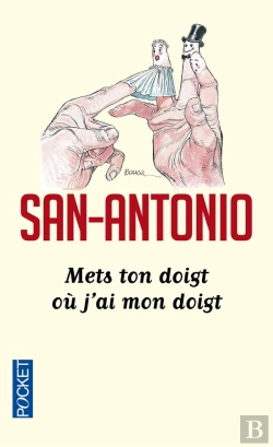 Bertrand.pt - Mets Ton Doigt Où J'Ai Mon Doigt