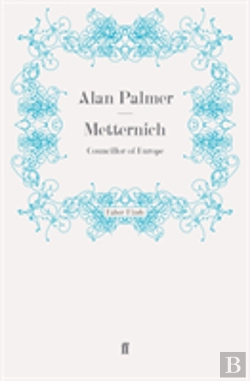 Bertrand.pt - Metternich