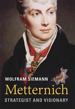 Bertrand.pt - Metternich