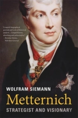 Bertrand.pt - Metternich