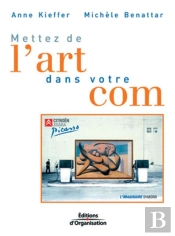Mettez De L'Art Dans Votre Com