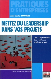 Mettez Du Leadership Dans Vos Projets