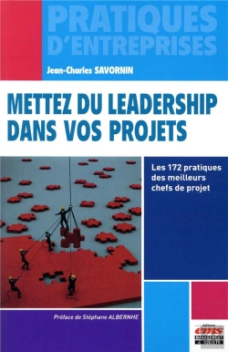 Bertrand.pt - Mettez Du Leadership Dans Vos Projets
