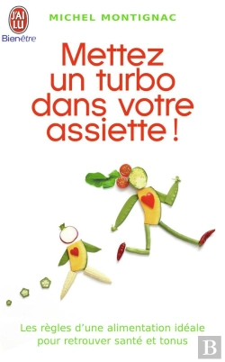 Bertrand.pt - Mettez Un Turbo Dans Votre Assiette
