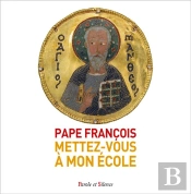 Mettez-Vous A Mon Ecole - L'Evangile De Matthieu
