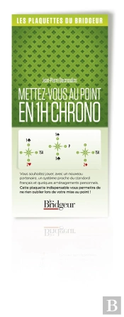 Mettez-Vous Au Point En 1h Chrono