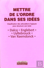 Mettre De L'Ordre Dans Ses Idees