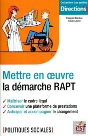 Mettre En Oeuvre La Démarche Ratp