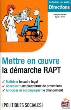 Bertrand.pt - Mettre En Oeuvre La Démarche Ratp