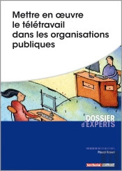 Mettre En Œuvre Le Télétravail Dans Les Organisations Publiques