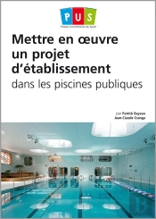 Mettre En Œuvre Un Projet D'Établissement Dans Les Piscines Publiques