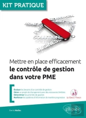 Mettre En Place Efficacement Le Contrôle De Gestion Dans Votre Pme