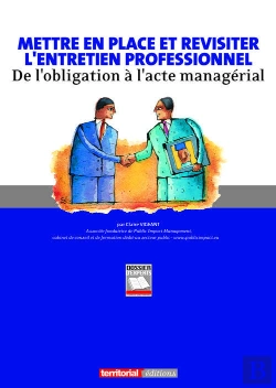 Bertrand.pt - Mettre En Place Et Revisiter L Entretien Professionnel De L Obligation A L Acte Managerial