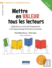 Mettre En Valeur Tous Les Lecteurs