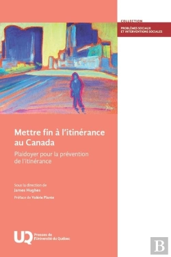 Bertrand.pt - Mettre Fin À L'Itinérance Au Canada : Plaidoyer Pour La Prévention De L'Itinérance