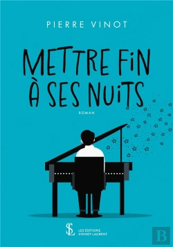 Bertrand.pt - Mettre Fin À Ses Nuits