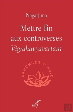 Bertrand.pt - Mettre Fin Aux Controverses : Vigrahavyvartani