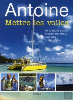 Bertrand.pt - Mettre Les Voiles