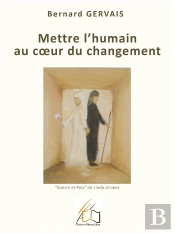 Mettre L'Humain Au Cœur Du Changement