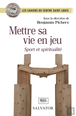 Bertrand.pt - Mettre Sa Vie En Jeu