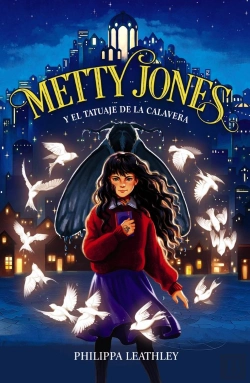 Bertrand.pt - Metty Jones Y El Tatuaje De La Calavera