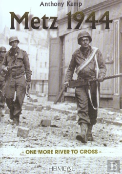 Bertrand.pt - Metz 1944 : One More River