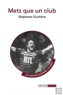 Bertrand.pt - Metz Que Un Club
