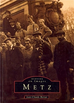 Bertrand.pt - Metz Tome 1