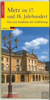 Metz Xviie-Xviiie (Allemand)