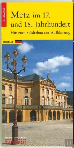 Bertrand.pt - Metz Xviie-Xviiie (Allemand)