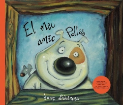 Bertrand.pt - Meu Amic Pollos, El