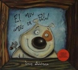 Bertrand.pt - Meu Amic Potol, El