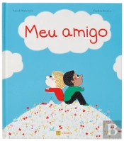 Meu Amigo