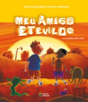 Meu Amigo Etevildo