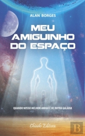 Meu Amiguinho do Espaço