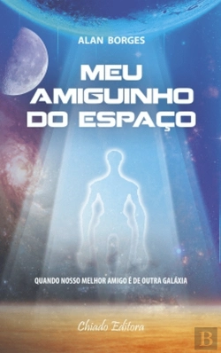 Bertrand.pt - Meu Amiguinho do Espaço