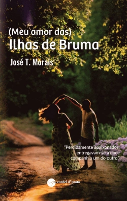 Bertrand.pt - (Meu Amor das) Ilhas de Bruma
