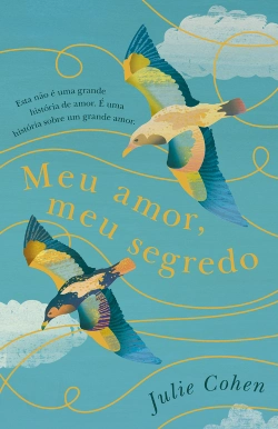 Bertrand.pt - Meu amor, meu segredo